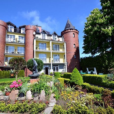 Panorama Mielno Hotel Mielno  Exterior foto