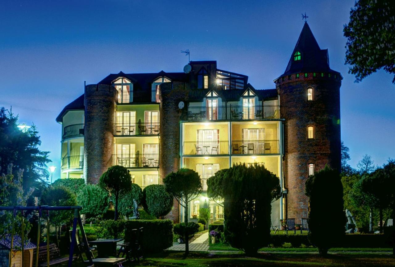 Panorama Mielno Hotel Mielno  Exterior foto